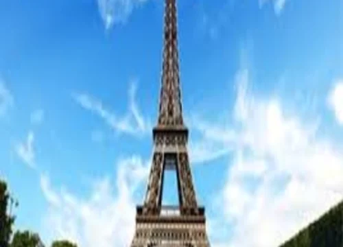 Swiss Paris Holidays ( 3N Paris, 3N Lucerne, 1N Zurich)