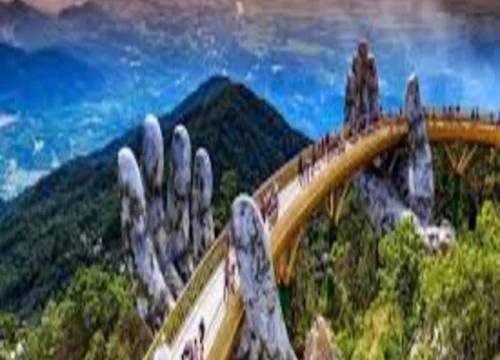 Vietnam Holiday Package (8 Nights / 9 Days)